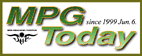 MPG Today